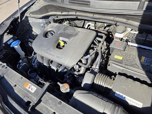 Certified 2025 Kia Soul EX FWD image 17