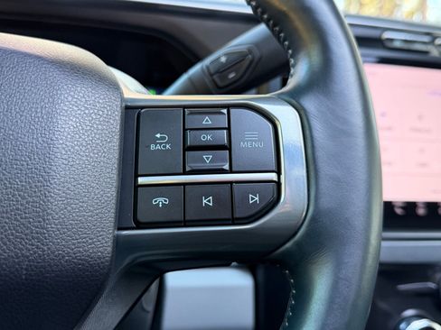 Used 2024 Ford F250 Limited w/ FX4 Off-Road Package image 22