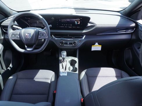 New 2026 Buick Envista Preferred w/ Convenience I Package image 11