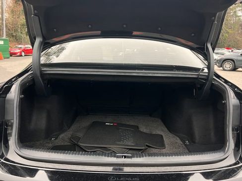 Used 2020 Lexus IS 300 w/ Navigation Package image 29
