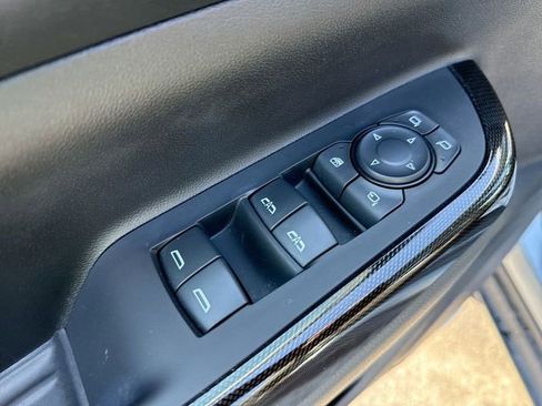 Used 2023 GMC Acadia AT4 w/ Technology Package image 13