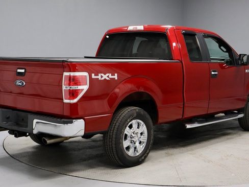 Used 2009 Ford F150 XLT image 11