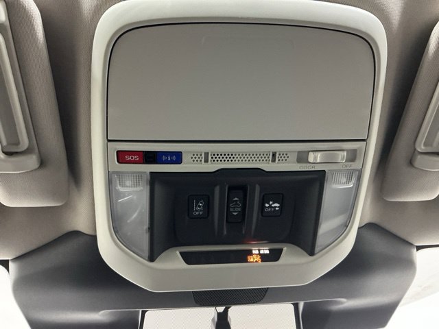 Used 2023 Subaru Forester Limited AWD/4WD image 24