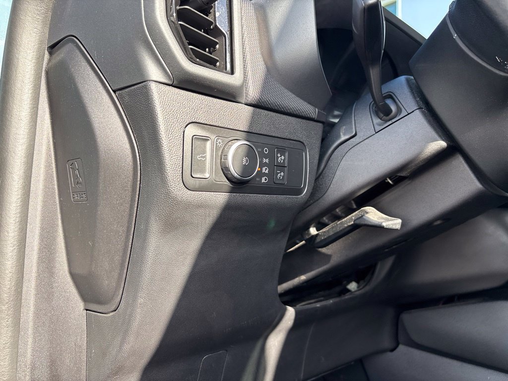 Used 2021 Ford Bronco Sport Outer Banks AWD/4WD image 5