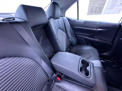 Used 2024 Toyota Camry SE FWD image 38