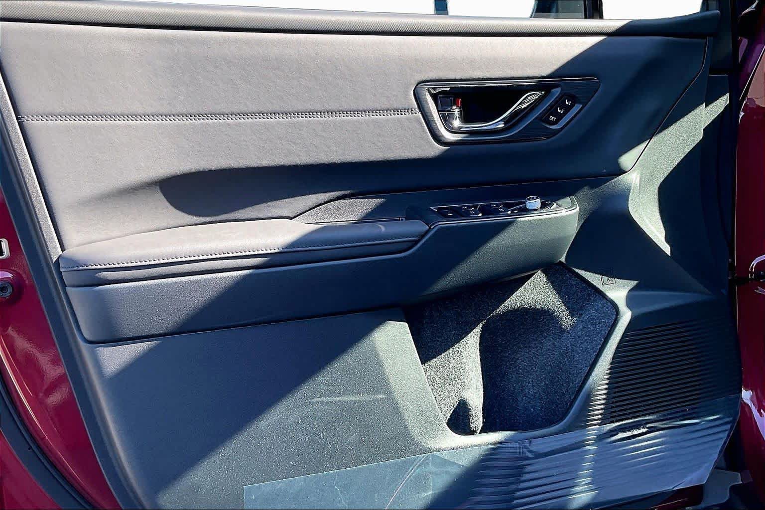 New 2026 Subaru Outback Touring XT AWD/4WD image 10