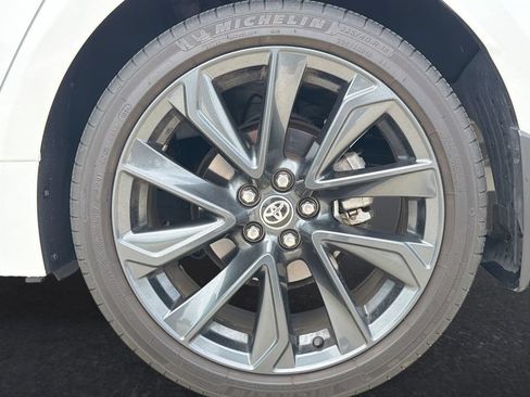 Used 2024 Toyota Corolla SE FWD image 31