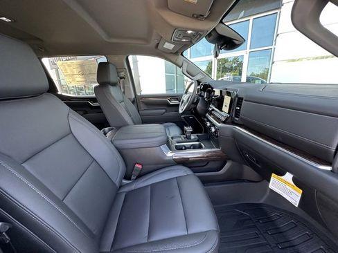 New 2026 GMC Sierra 1500 Elevation w/ Elevation Premium Package image 32