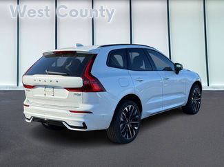 New 2026 Volvo XC60 T8 Ultra w/ Protection Package Premier AWD/4WD video 3