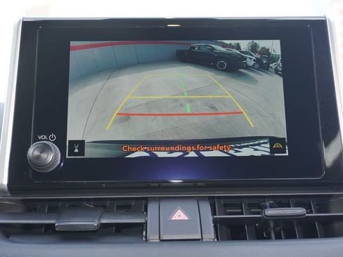 Certified 2025 Toyota RAV4 LE image 15