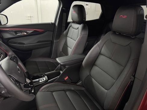 New 2026 Chevrolet TrailBlazer RS w/ Convenience Package image 14