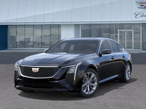 New 2026 Cadillac CT5 Premium Luxury image 6