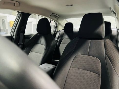 New 2026 Nissan Sentra S image 3