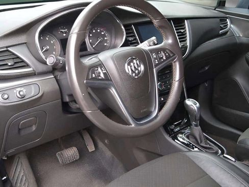 Used 2017 Buick Encore Preferred image 19