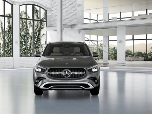 New 2026 Mercedes-Benz GLA 250 4MATIC image 7