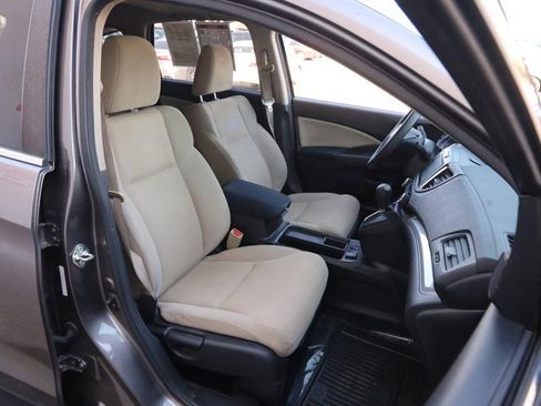 Used 2015 Honda CR-V EX image 27