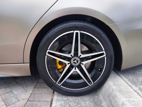 Used 2024 Mercedes-Benz C 300 Sedan image 55