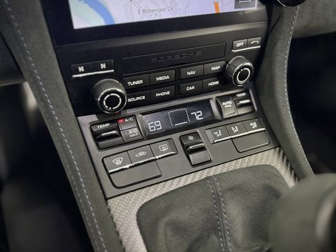 Used 2024 Porsche 718 Cayman GT4 RS image 25