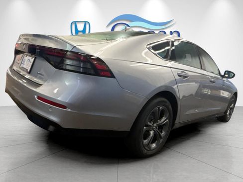 New 2025 Honda Accord EX-L image 5