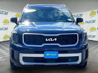 Used 2025 Kia Telluride EX AWD/4WD video 2
