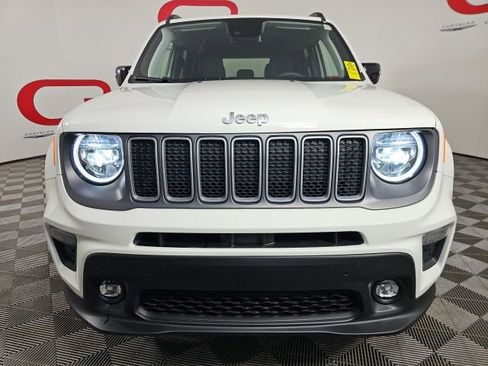 Certified 2023 Jeep Renegade Limited w/ Limited Elite Group image 2