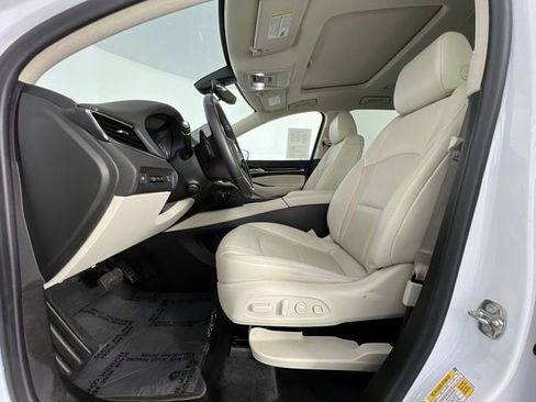 Certified 2022 Buick Enclave Premium w/ Experience Buick Package image 20