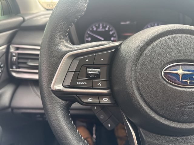 Used 2021 Subaru Outback Limited AWD/4WD image 20