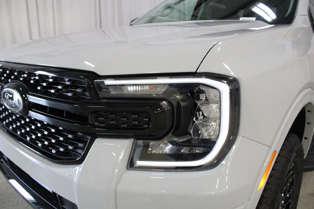 New 2026 Ford Ranger XLT w/ Equipment Group 301A High AWD/4WD image 33