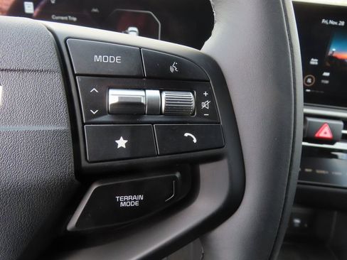 Certified 2026 Kia Sportage X-Line w/ X-Line Technology Package AWD/4WD image 20