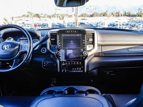 Certified 2024 RAM 2500 Laramie w/ Safety Group image 13