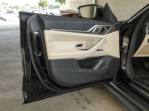 Used 2024 BMW i4 eDrive35 RWD image 46