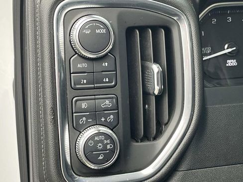 Used 2021 GMC Sierra 1500 Denali w/ Driver Alert Package II image 23