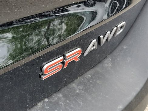 New 2025 Nissan Kicks SR w/ SR Premium Package image 29