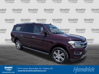 Used 2024 Ford Expedition Max Limited RWD video 1