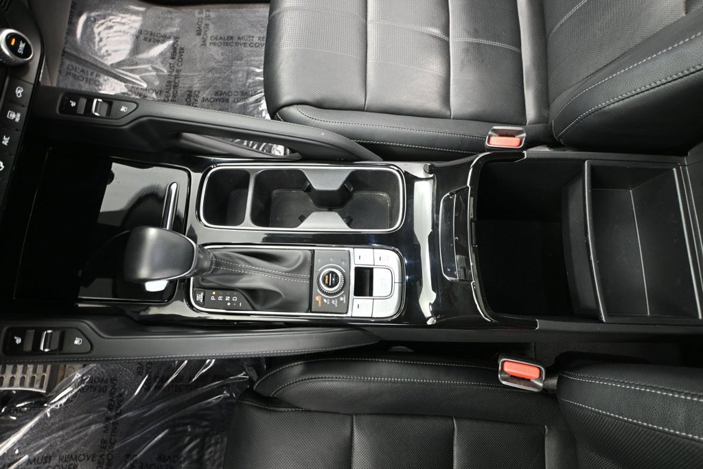 Used 2022 Kia Telluride SX AWD/4WD image 29