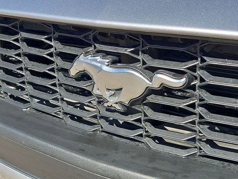 Used 2025 Ford Mustang Coupe image 7