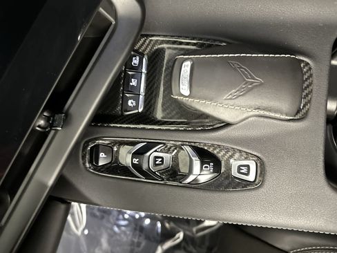 Used 2020 Chevrolet Corvette Stingray Preferred Conv w/ 2LT Preferred Equipment Group RWD image 15