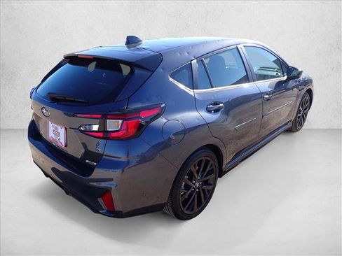 Used 2026 Subaru Impreza RS AWD/4WD image 4