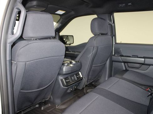 Used 2023 Ford F150 XLT w/ Equipment Group 302A High AWD/4WD image 29