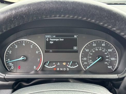 Used 2018 Ford EcoSport Titanium image 31