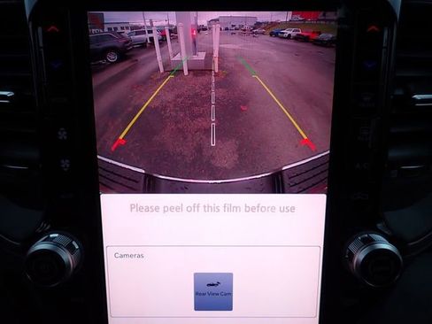 New 2026 RAM 3500 Tradesman image 20