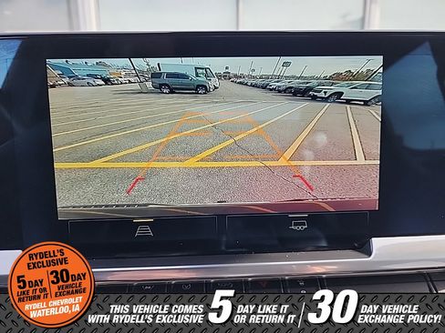 Certified 2022 Chevrolet Silverado 1500 LT image 29