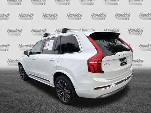 Used 2022 Volvo XC90 T8 Inscription Expression AWD/4WD image 8