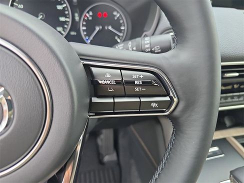 New 2026 MAZDA CX-70 3.3 Turbo w/ Preferred Package image 31