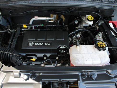Used 2019 Buick Encore Sport Touring FWD image 51