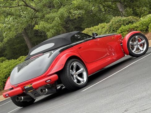 Used 2000 Plymouth Prowler image 7