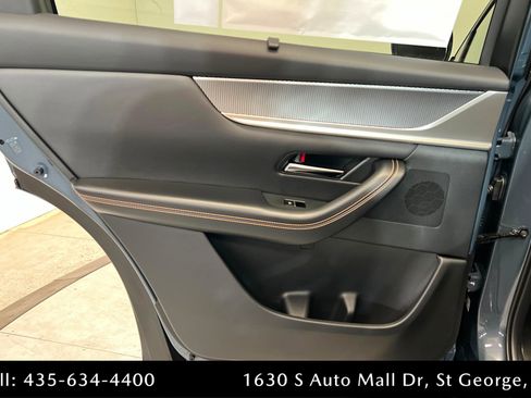 New 2026 MAZDA CX-70 3.3 Turbo S w/ Premium Package image 20