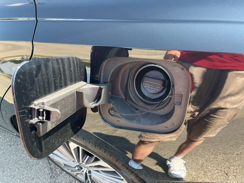 Used 2024 Nissan Altima 2.5 SL image 24