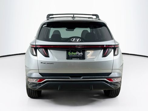 Used 2023 Hyundai Tucson SEL w/ Convenience Package FWD image 7