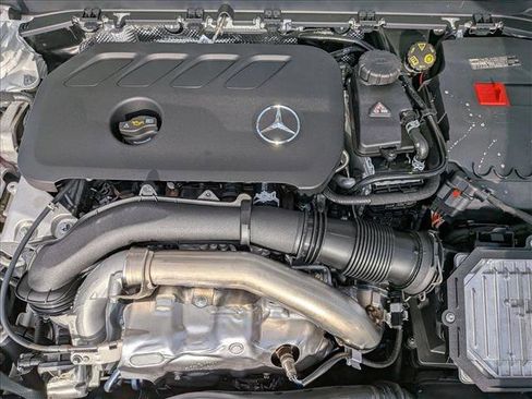 Certified 2026 Mercedes-Benz CLA 250 image 15